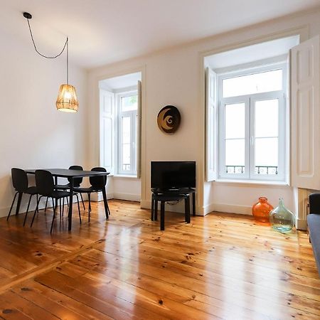 Guestready - Loureiro Apartments Lisboa エクステリア 写真