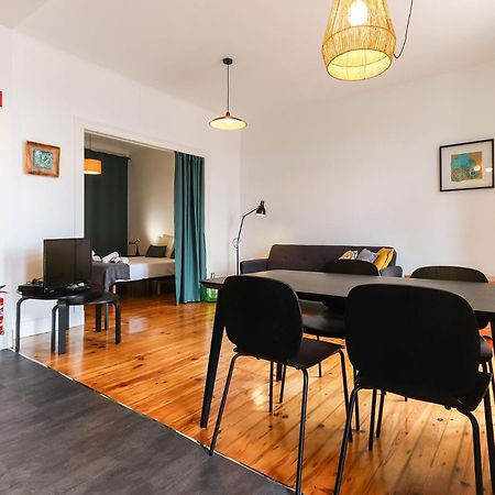 Guestready - Loureiro Apartments Lisboa エクステリア 写真