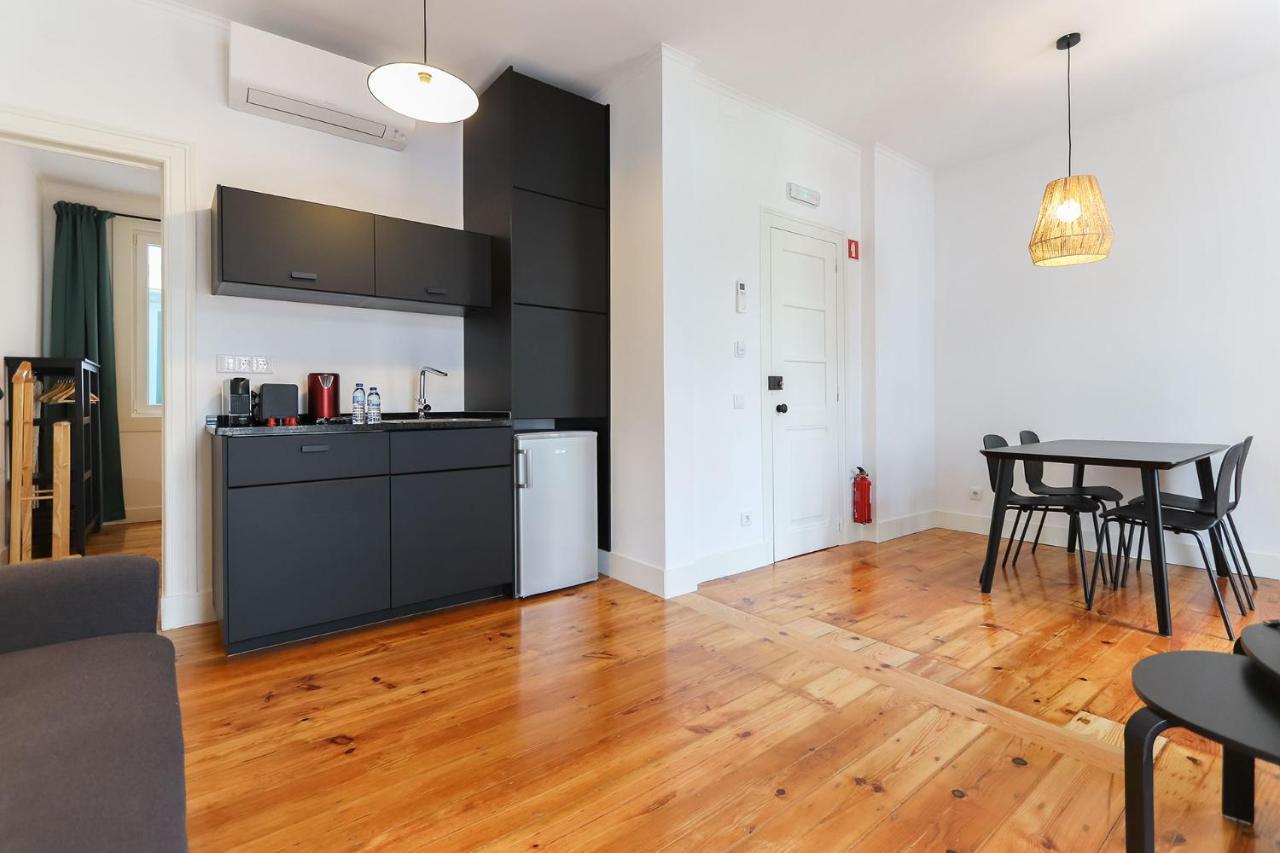Guestready - Loureiro Apartments Lisboa エクステリア 写真