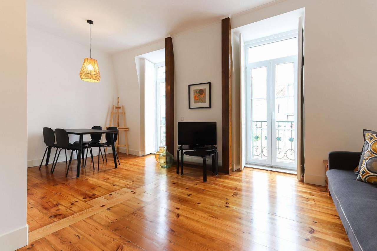Guestready - Loureiro Apartments Lisboa エクステリア 写真