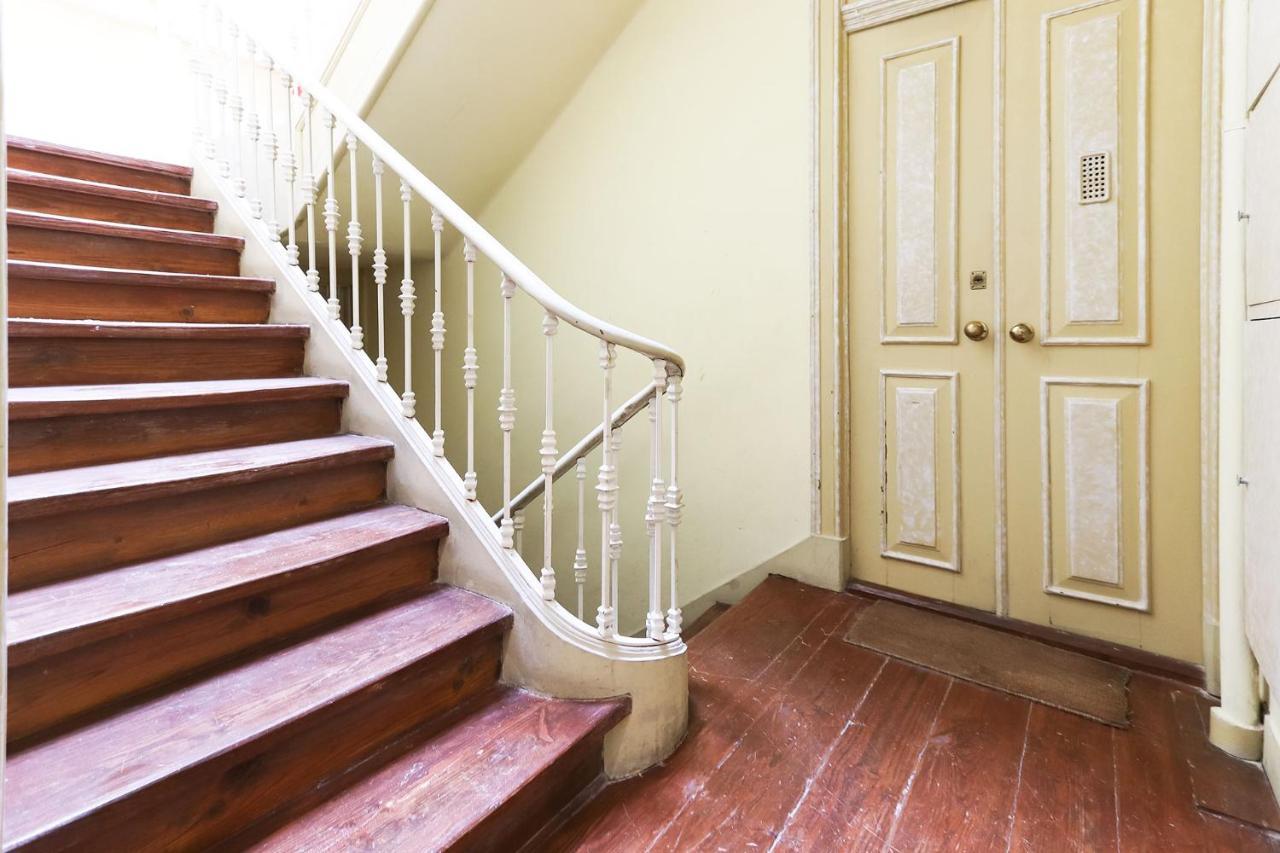 Guestready - Loureiro Apartments Lisboa エクステリア 写真