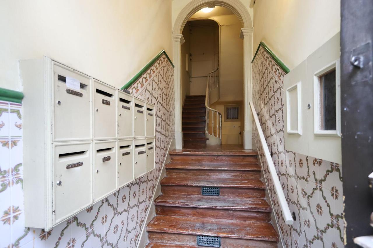 Guestready - Loureiro Apartments Lisboa エクステリア 写真