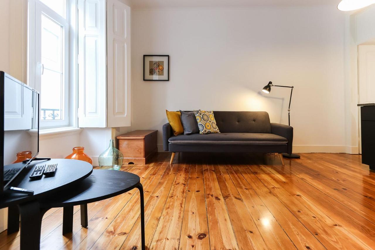 Guestready - Loureiro Apartments Lisboa エクステリア 写真