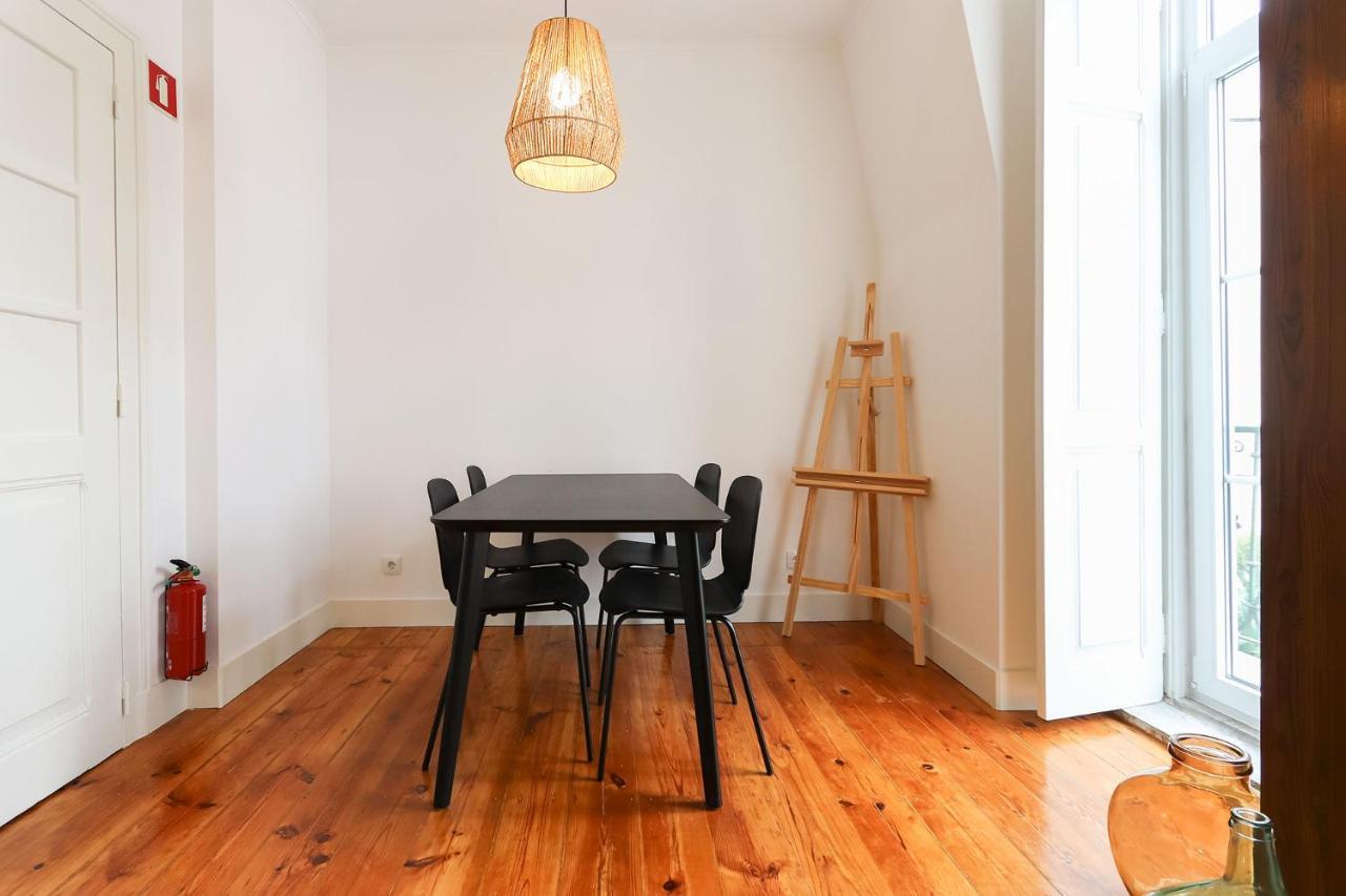 Guestready - Loureiro Apartments Lisboa エクステリア 写真