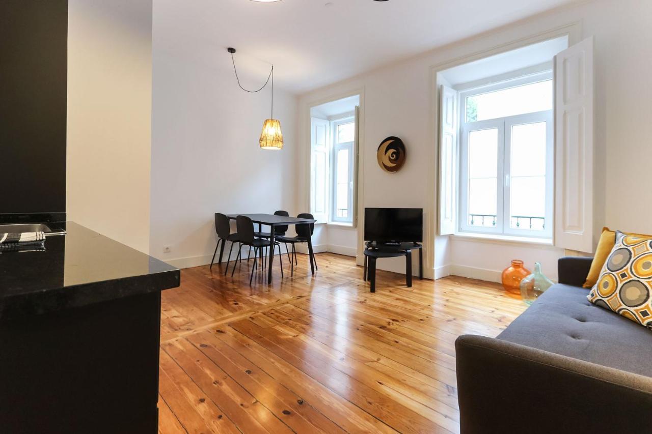 Guestready - Loureiro Apartments Lisboa エクステリア 写真