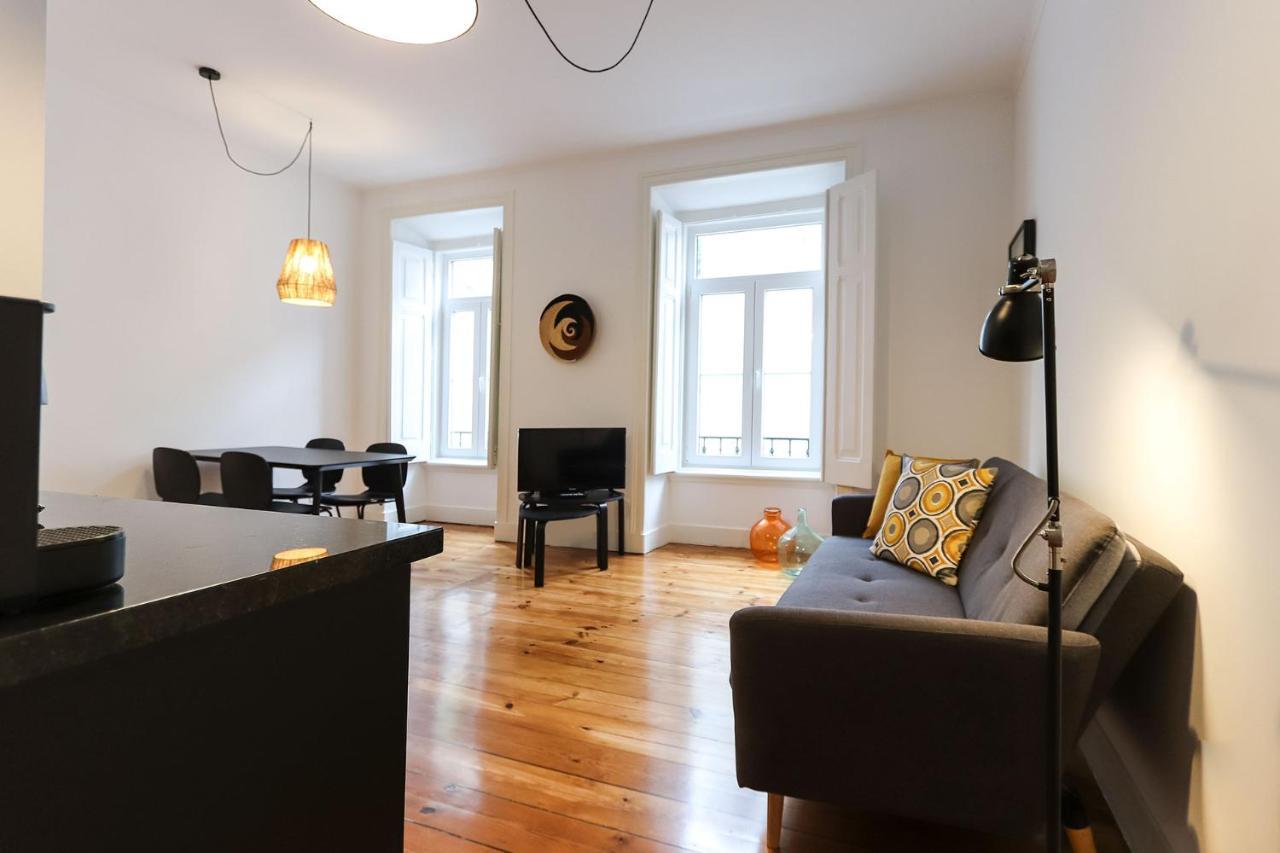 Guestready - Loureiro Apartments Lisboa エクステリア 写真