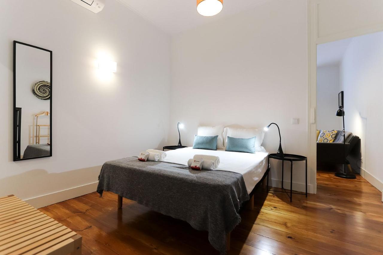Guestready - Loureiro Apartments Lisboa エクステリア 写真