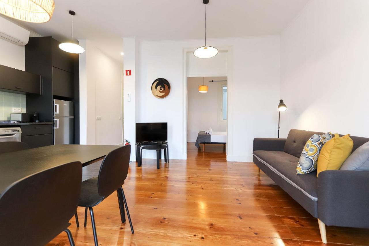 Guestready - Loureiro Apartments Lisboa エクステリア 写真