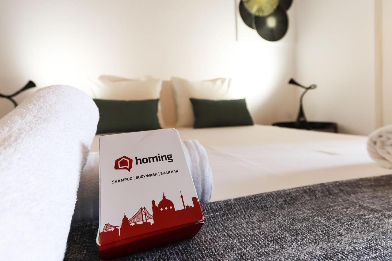 Guestready - Loureiro Apartments Lisboa エクステリア 写真