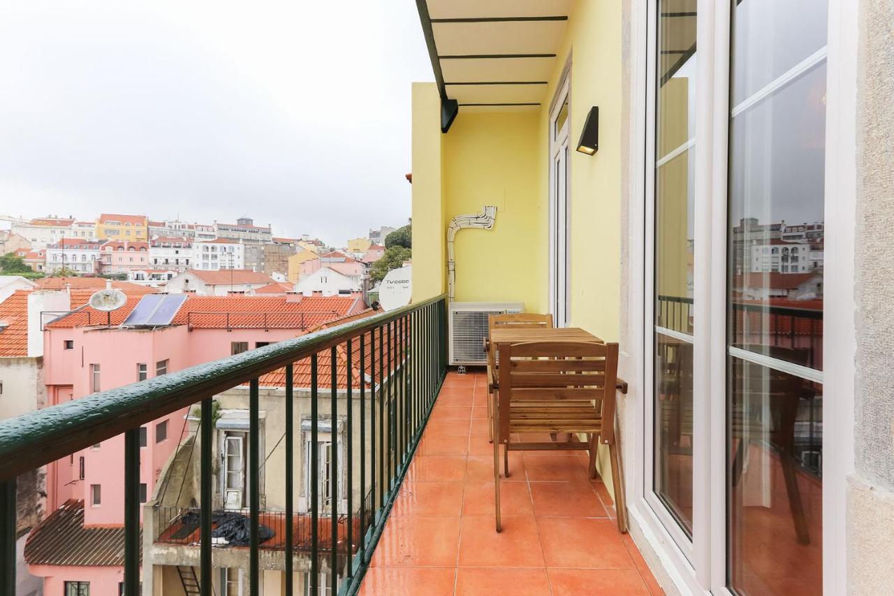 Guestready - Loureiro Apartments Lisboa エクステリア 写真