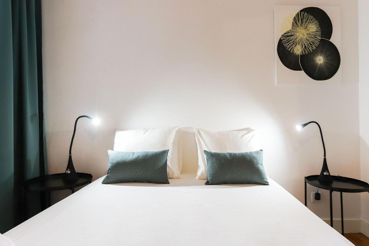 Guestready - Loureiro Apartments Lisboa エクステリア 写真