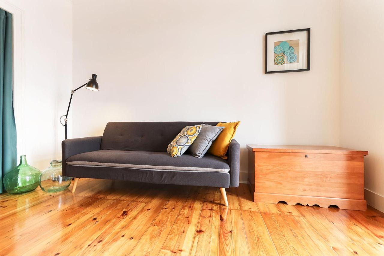 Guestready - Loureiro Apartments Lisboa エクステリア 写真