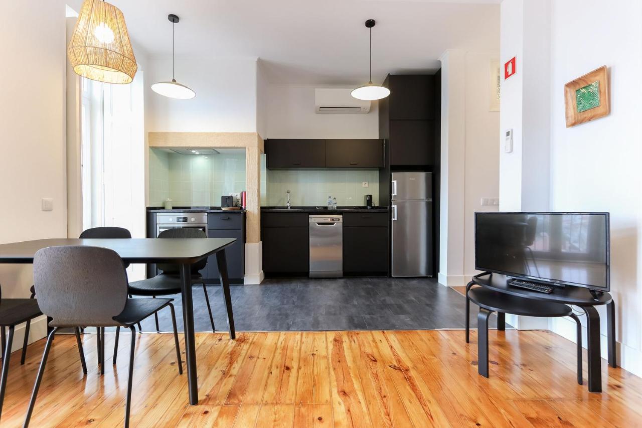 Guestready - Loureiro Apartments Lisboa エクステリア 写真
