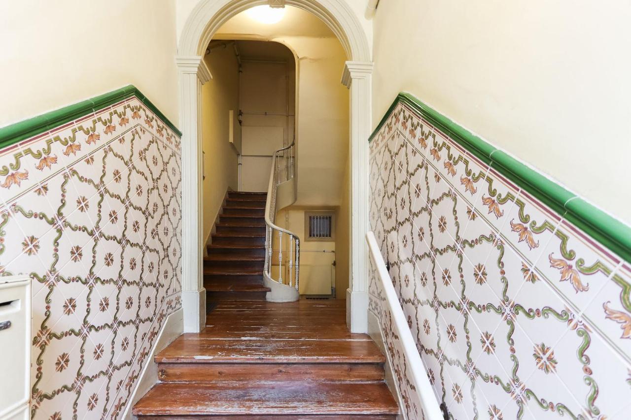 Guestready - Loureiro Apartments Lisboa エクステリア 写真