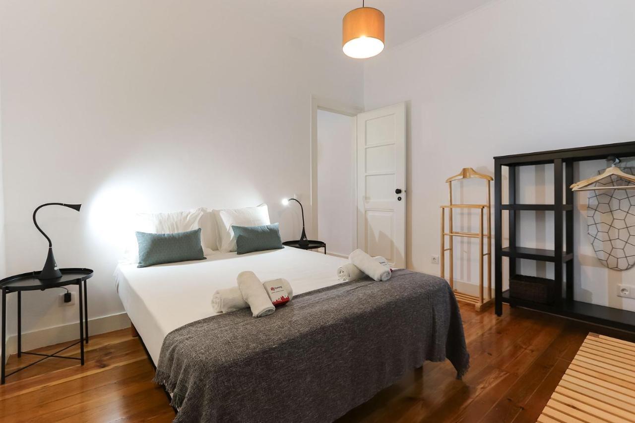 Guestready - Loureiro Apartments Lisboa エクステリア 写真