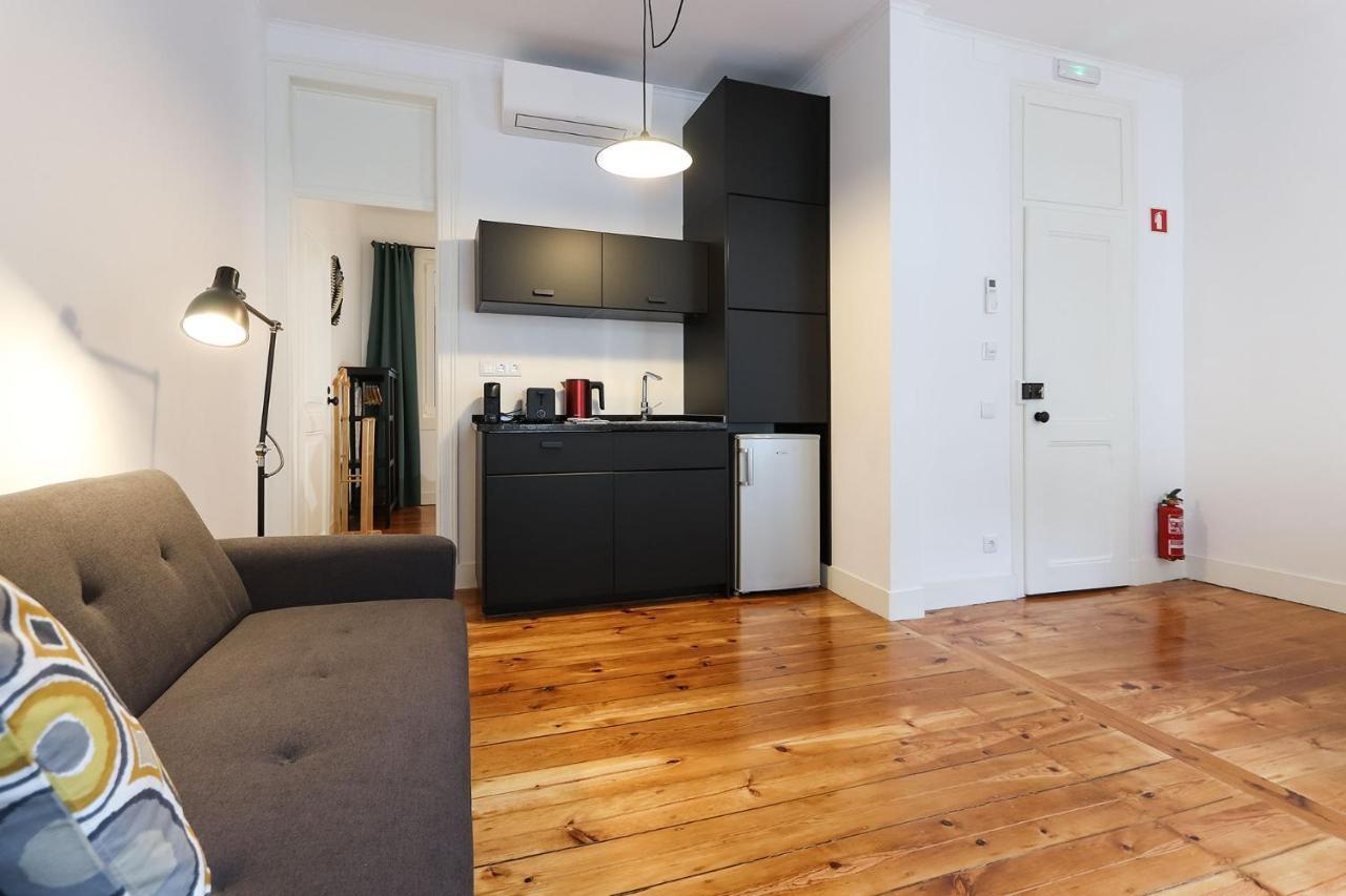 Guestready - Loureiro Apartments Lisboa エクステリア 写真