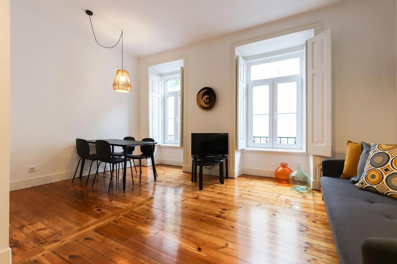 Guestready - Loureiro Apartments Lisboa エクステリア 写真