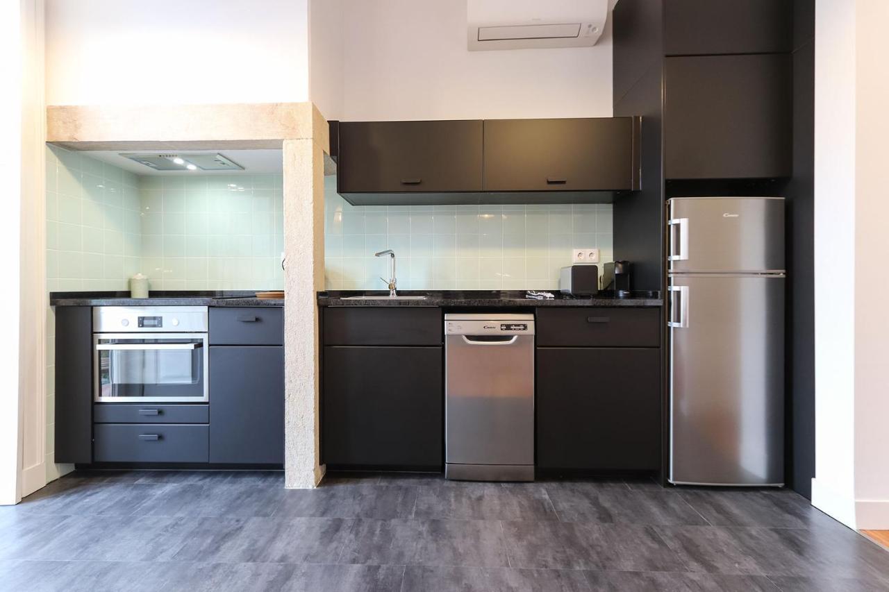 Guestready - Loureiro Apartments Lisboa エクステリア 写真