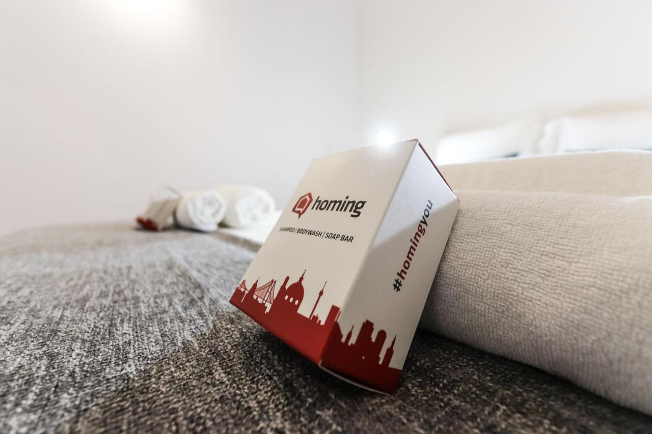 Guestready - Loureiro Apartments Lisboa エクステリア 写真
