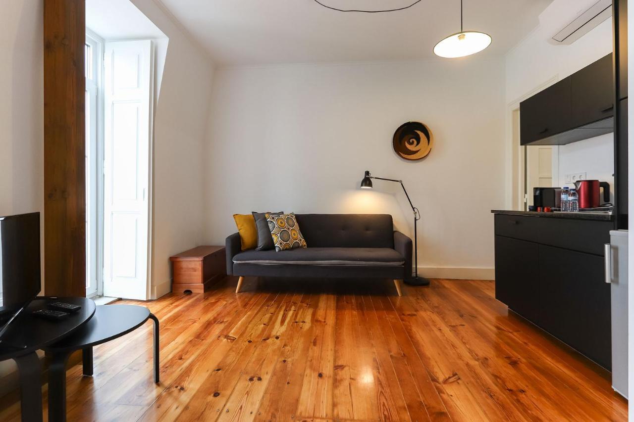 Guestready - Loureiro Apartments Lisboa エクステリア 写真
