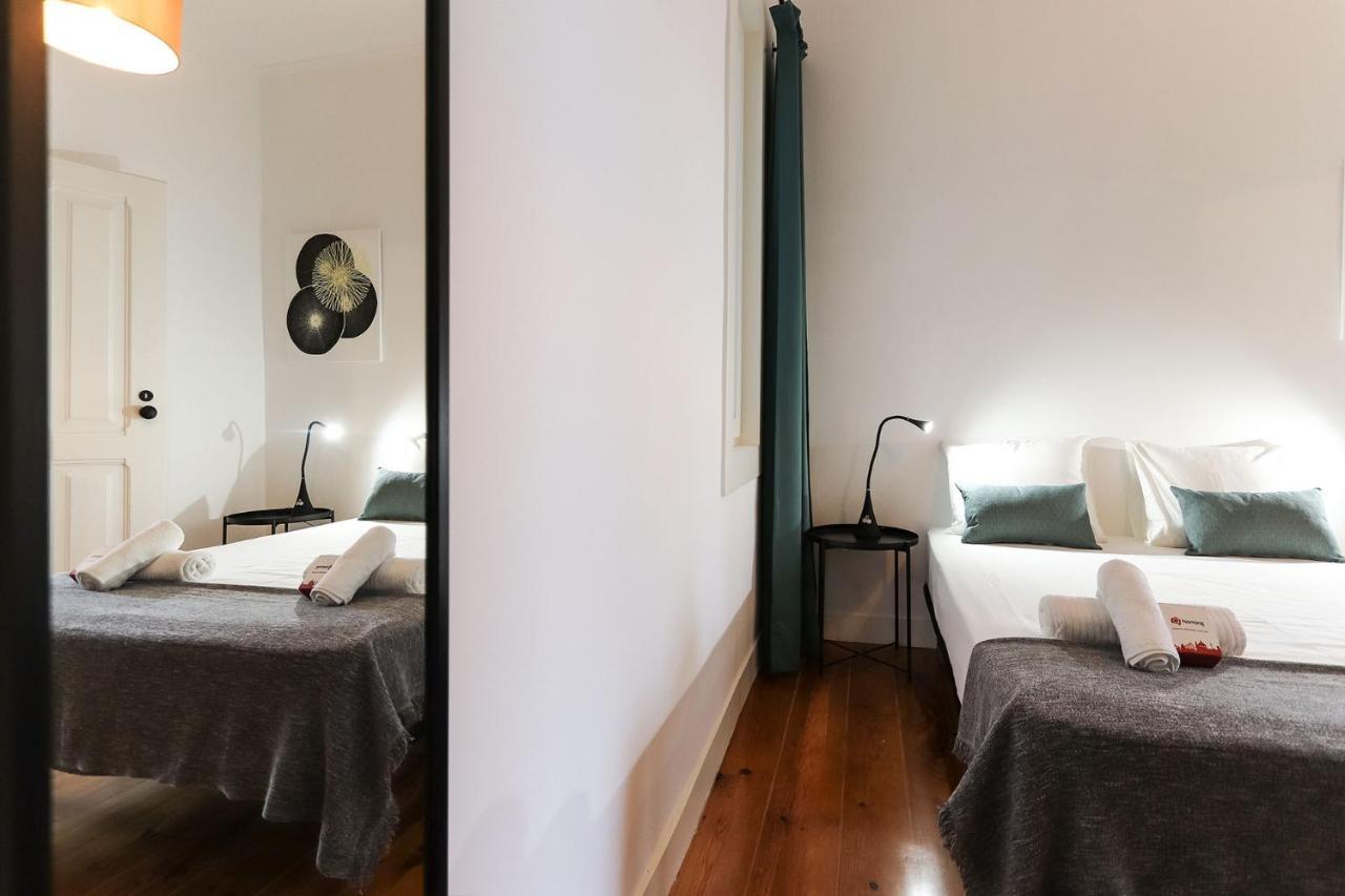 Guestready - Loureiro Apartments Lisboa エクステリア 写真