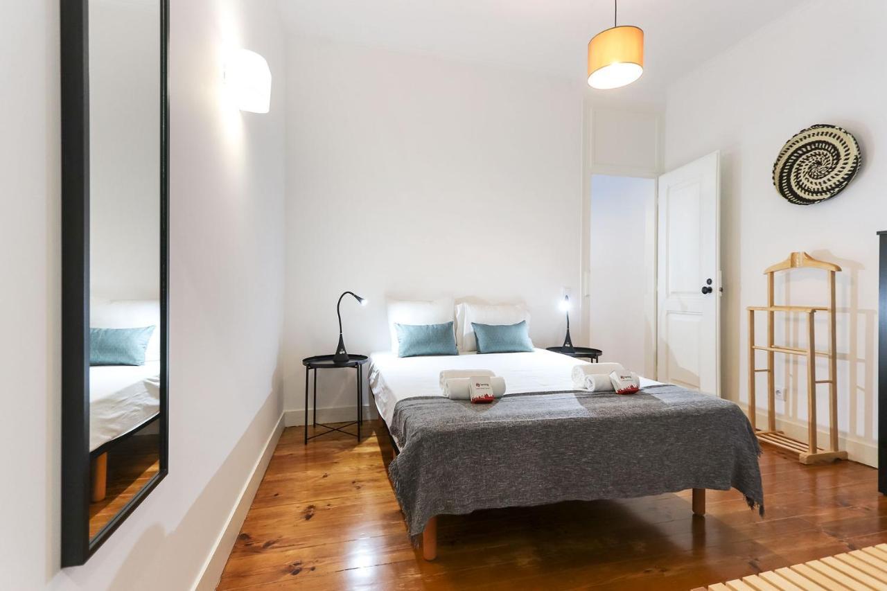 Guestready - Loureiro Apartments Lisboa エクステリア 写真