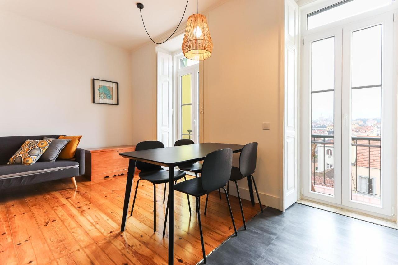 Guestready - Loureiro Apartments Lisboa エクステリア 写真