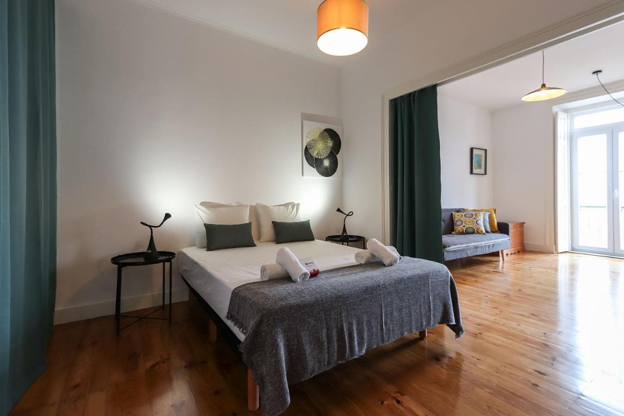 Guestready - Loureiro Apartments Lisboa エクステリア 写真