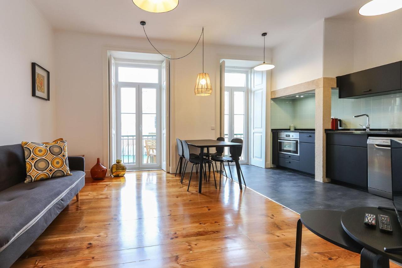 Guestready - Loureiro Apartments Lisboa エクステリア 写真