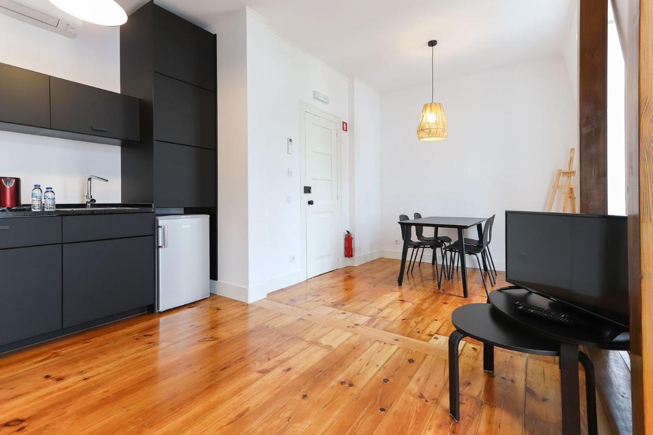 Guestready - Loureiro Apartments Lisboa エクステリア 写真