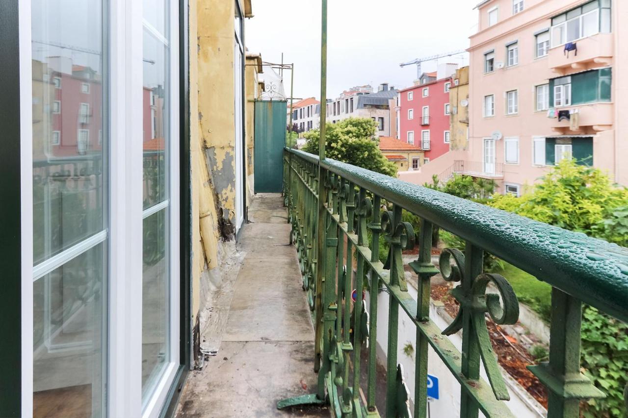 Guestready - Loureiro Apartments Lisboa エクステリア 写真