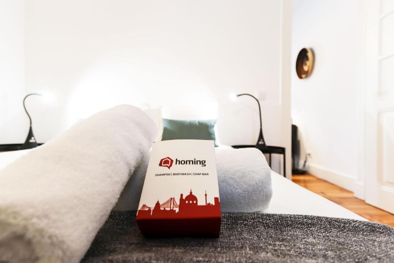 Guestready - Loureiro Apartments Lisboa エクステリア 写真