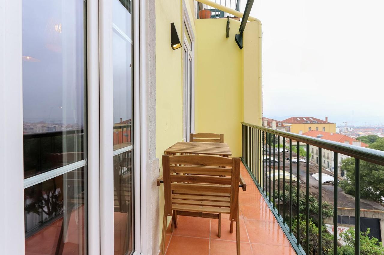 Guestready - Loureiro Apartments Lisboa エクステリア 写真