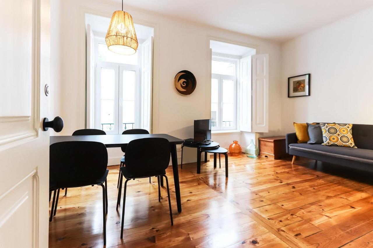 Guestready - Loureiro Apartments Lisboa エクステリア 写真