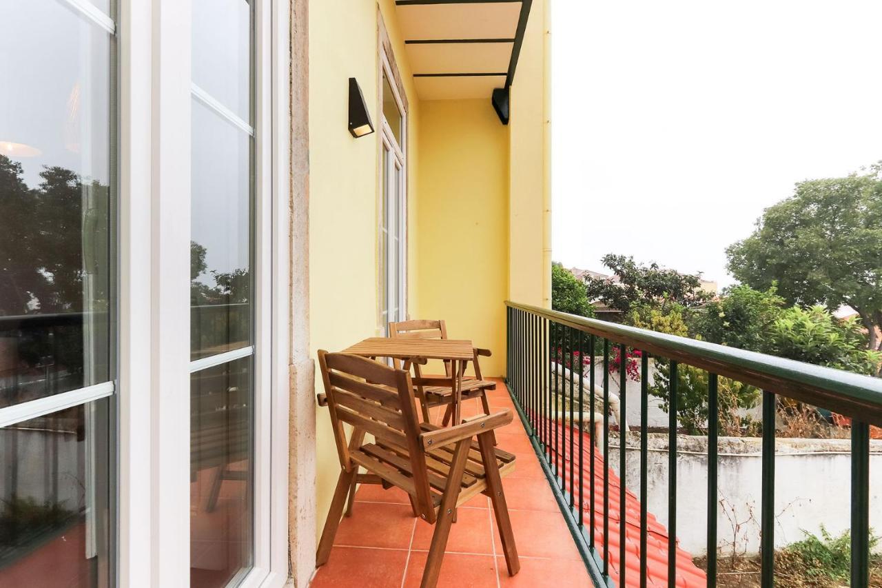 Guestready - Loureiro Apartments Lisboa エクステリア 写真
