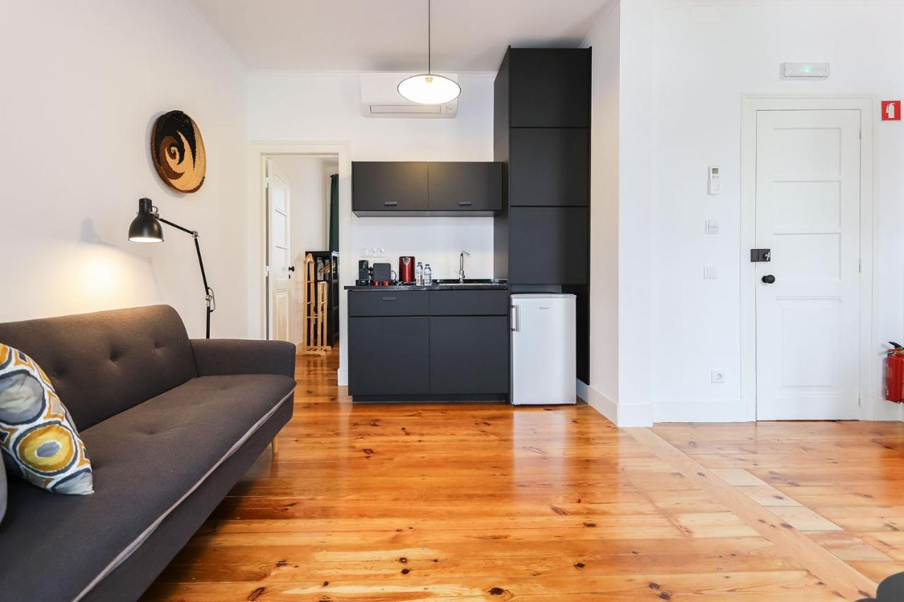 Guestready - Loureiro Apartments Lisboa エクステリア 写真