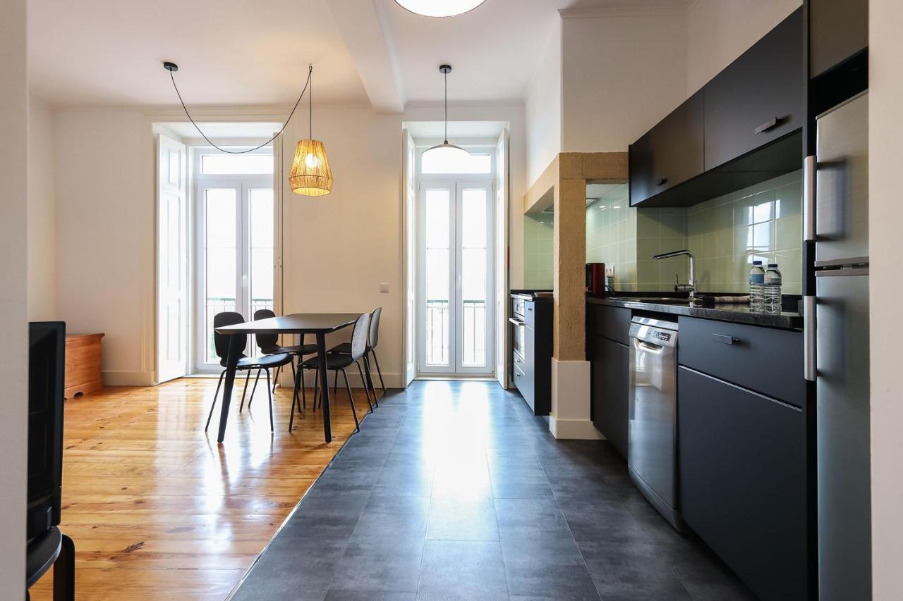 Guestready - Loureiro Apartments Lisboa エクステリア 写真