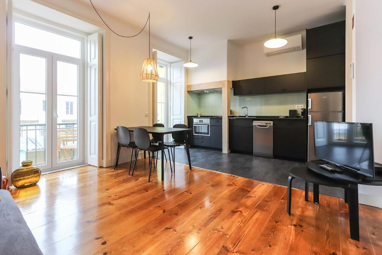 Guestready - Loureiro Apartments Lisboa エクステリア 写真