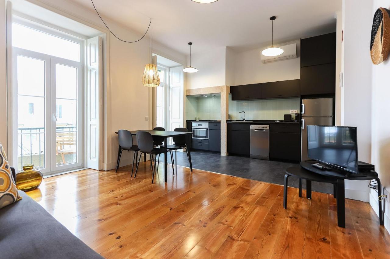 Guestready - Loureiro Apartments Lisboa エクステリア 写真