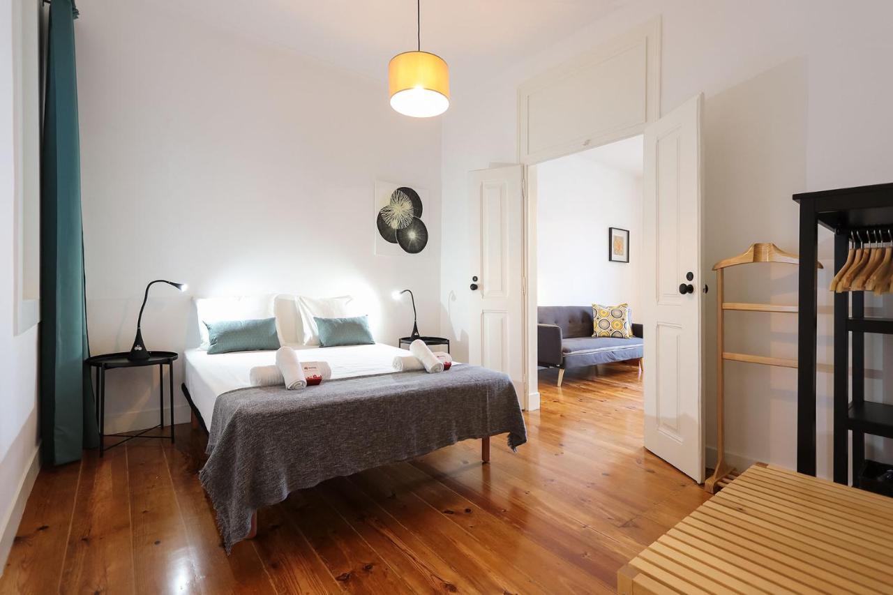 Guestready - Loureiro Apartments Lisboa エクステリア 写真