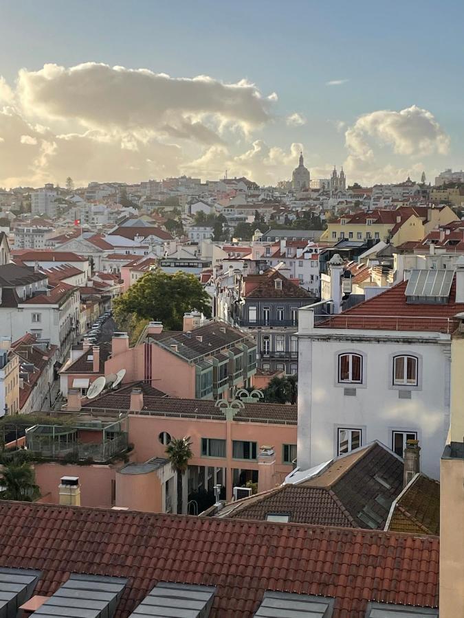 Guestready - Loureiro Apartments Lisboa エクステリア 写真