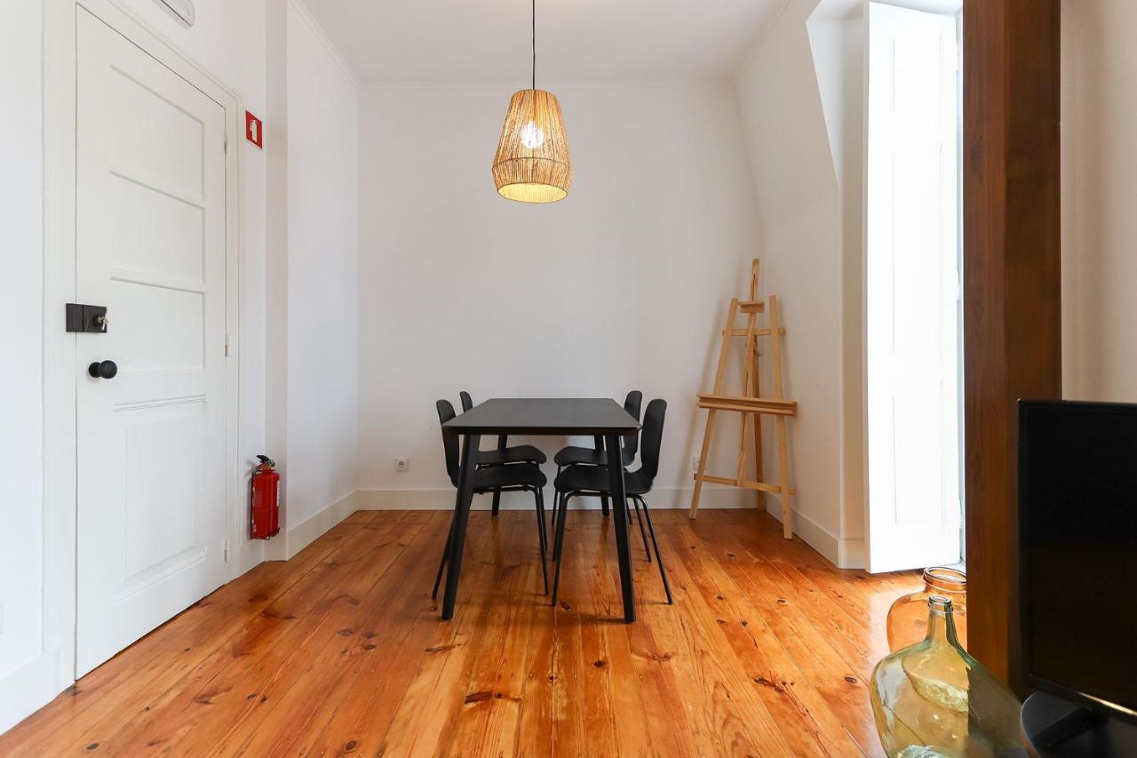 Guestready - Loureiro Apartments Lisboa エクステリア 写真