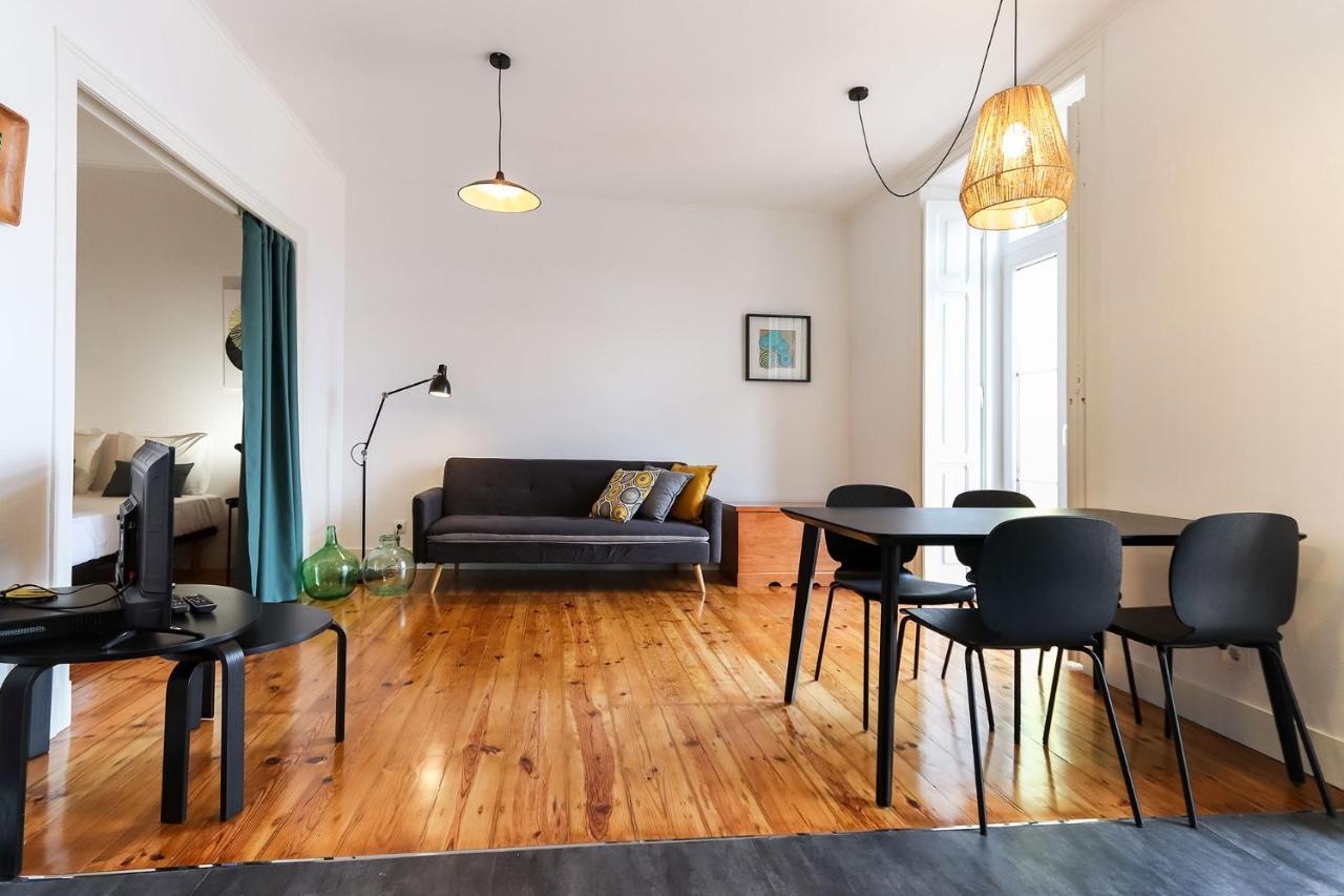 Guestready - Loureiro Apartments Lisboa エクステリア 写真