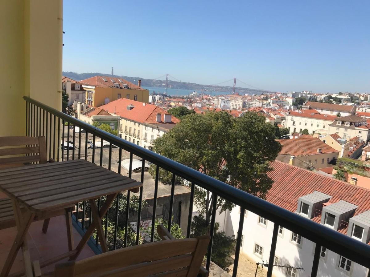 Guestready - Loureiro Apartments Lisboa エクステリア 写真