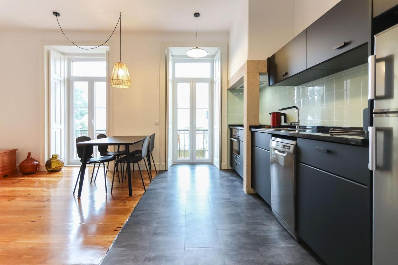 Guestready - Loureiro Apartments Lisboa エクステリア 写真