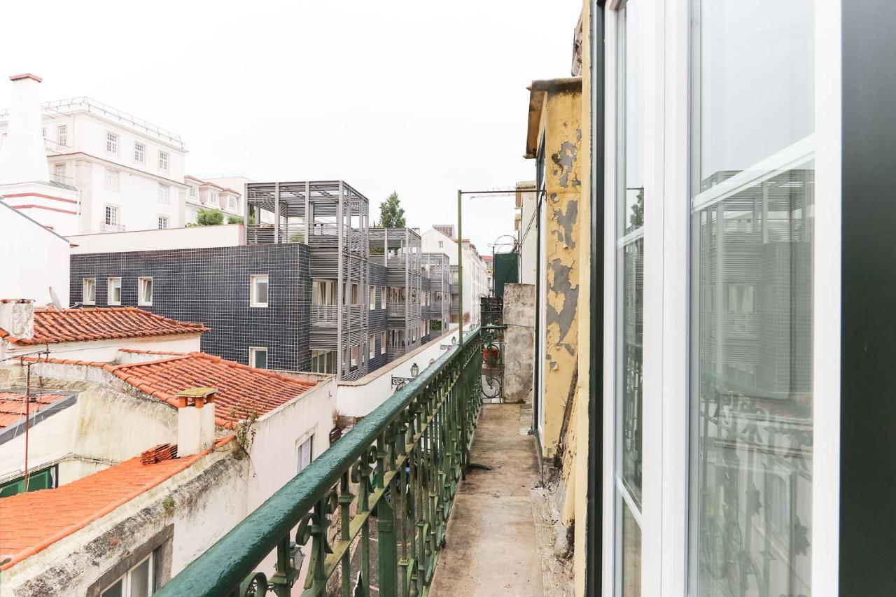 Guestready - Loureiro Apartments Lisboa エクステリア 写真